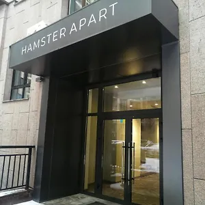 Hamster Otel